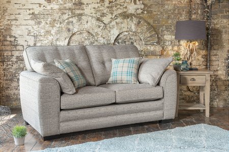 Alstons Upholstery - Cuba 2 Seater Sofa Bed
